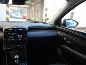 Hyundai Tucson - 2022