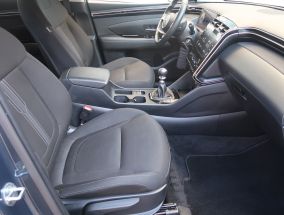 Hyundai Tucson - 2022