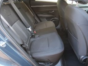 Hyundai Tucson - 2022