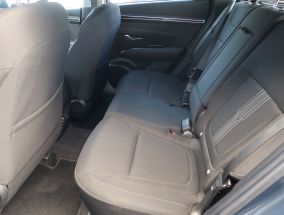 Hyundai Tucson - 2022