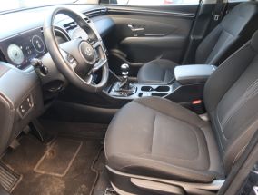 Hyundai Tucson - 2022