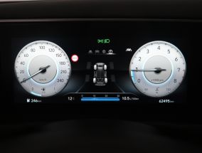 Hyundai Tucson - 2022