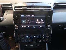 Hyundai Tucson - 2022