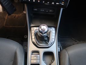 Hyundai Tucson - 2022