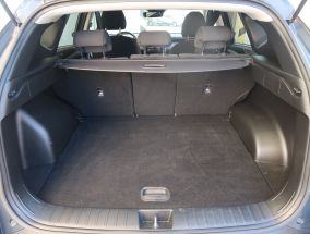 Hyundai Tucson - 2022