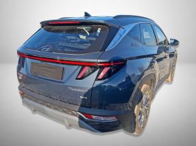 Hyundai Tucson - 2022