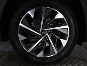 Hyundai Tucson - 2022