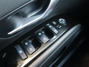 Hyundai Tucson - 2022