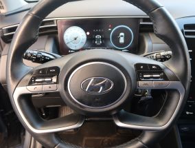 Hyundai Tucson - 2022