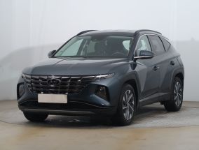 Hyundai Tucson - 2022