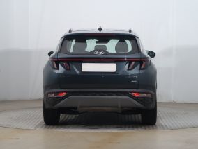 Hyundai Tucson - 2022