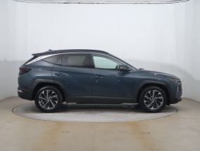 Hyundai Tucson - 2022