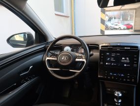 Hyundai Tucson - 2022