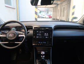 Hyundai Tucson - 2022
