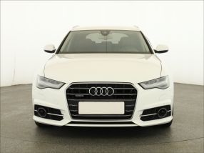 Audi A6 - 2018