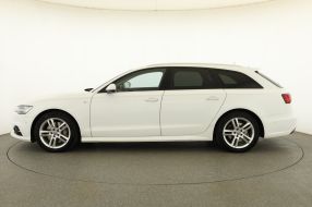 Audi A6 - 2018