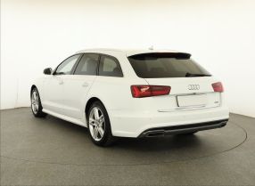 Audi A6 - 2018