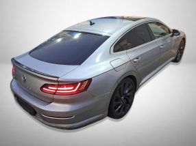 Volkswagen Arteon - 2019