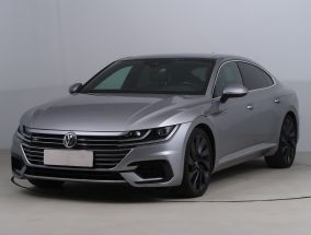 Volkswagen Arteon - 2019