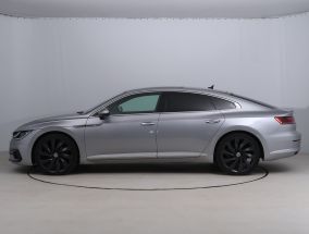 Volkswagen Arteon - 2019