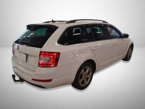 Skoda Octavia - 2014