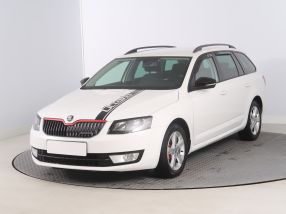 Škoda Octavia - 2014