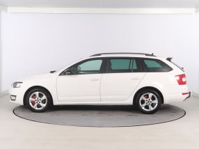 Škoda Octavia - 2014