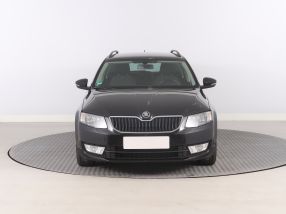 Skoda Octavia - 2017