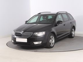Skoda Octavia - 2017