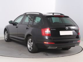 Skoda Octavia - 2017