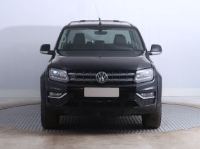 Volkswagen Amarok - 2017
