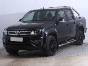 Volkswagen Amarok - 2017