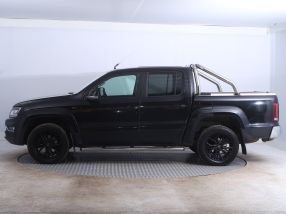 Volkswagen Amarok - 2017
