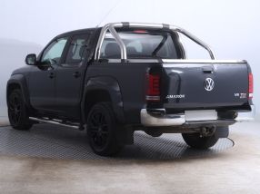 Volkswagen Amarok - 2017