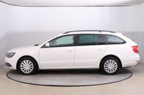 Skoda Superb - 2013