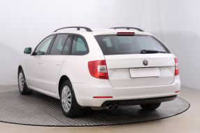 Skoda Superb - 2013