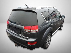 Citroen C-Crosser - 2009