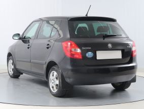 Skoda Fabia - 2013