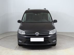 Volkswagen Caddy - 2015