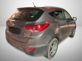 Hyundai ix35 - 2012