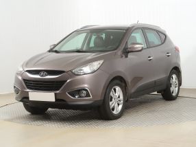 Hyundai ix35 - 2012