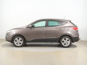 Hyundai ix35 - 2012