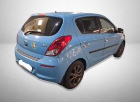 Hyundai i20 - 2014
