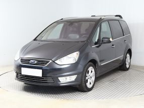 Ford Galaxy - 2010