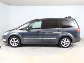 Ford Galaxy - 2010