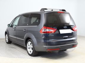 Ford Galaxy - 2010