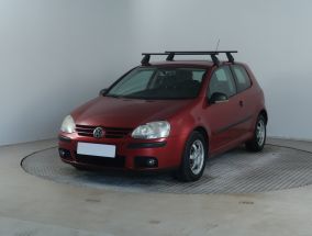 Volkswagen Golf - 2007