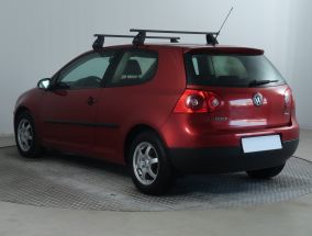 Volkswagen Golf - 2007