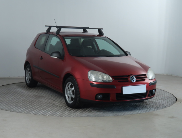 Volkswagen Golf 2007
