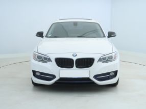 BMW 2 - 2015